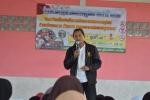 โครงการค่ายเยาวชนภาคฤดูร้อน ประจำปี 2562