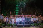 อบต.บ้านควน ร่วมงาน Khuansator Amazing Camping 2023 (วังตาหง