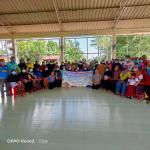 สรุปผลการดำเนินโครงการบริหารจัดการขยะมูลฝอยที่ต้นทาง