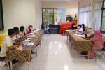 สปสช.อบต.บ้าน​ควน​ จัดประชุมคณะอนุกรรมการฝ่ายพิจารณา​กลั่นกร