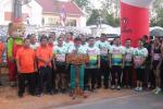 โครงการคลองสวยน้ำใส Plogging วิ่งรักษ์โลก16ก.พ.62