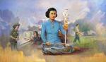 วันคล้ายวันพระราชสมภพ สมเด็จพระเทพรัตนราชสุดาฯ สยามบรมราชกุม