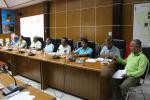 ประชุมคณะกรรมการศูนย์พัฒนาเด็กเล็ก