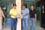 รับ-มอบข้อบัญญัติ ประจำปีงบประมาณ 2563