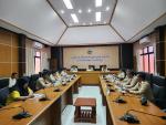 สภาองค์การบริหารส่วนตำบลบ้านควน เปิดประชุมสภาสมัยสามัญ สมัยท