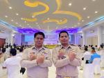 อบต.บ้าน​ควน​ร่วมงานวันต่อต้านคอร์รัปชั่น​สากล(ประเทศไทย)​ ภ