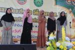 โครงการสลามัตฮารีรายออีดิ้ลอัฎฮา ฮ.ศ.1444 อบต.บ้านควน ประจำป