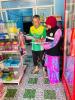 อบต.บ้านควน ใส่ใจร้านค้าในชุมชน