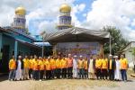 งานวันเมาลิดนบีมูฮำหมัด (ซ.ล) ตำบลบ้านควน อำเภอเมืองสตูล จัง