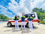 จาก EMR สู่ EMT เพื่อพัฒนาศักยภาพพร้อมรองรับการให้บริการอย่า