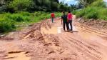 อบต.บ้านควนลงพื้นที่สำรวจความเดือดร้อนของประชาชน