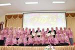 กองการศึกษา อบต.บ้านควนเข้าร่วมพิธีรับมอบรางวัล “บุคลากรทางก