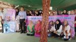 โครงการส่งเสริมและพัฒนากลุ่มสตรี ประจำปีงบประมาณ 2567