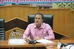 ประชุมคณะอนุกรรมการกลั่นกรองโครงการ