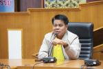 อบต.บ้านควนต้อนรับข้าราชการบรรจุใหม่