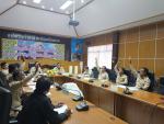 ประชุมสภาองค์การบริหารส่วนตำบลบ้านควน