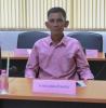 อบต.บ้านควน เข้าร่วมประชุมบูรณาการแก้ไขปัญหาการโจรกรรมทรัพย์