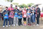 อบต.บ้านควน เข้าร่วมพิธีเปิดงานวิ่งพิชิตตะวัน ครั้งที่ 2 ปี