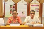 อบต.บ้านควน เข้าร่วมประชุม กำหนดเป้าหมายและวางแผนการสร้างการ