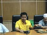 อบต.บ้านควนเรียกประชุมหารือการจัดทำกุรบานในวันฮารีรายาอิดิ้ล
