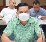 อบต.บ้านควน เข้าร่วมประชุมเพื่อซักซ้อมแนวทางการขออนุญาตเข้าท