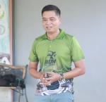 อบต.บ้านควน เข้าร่วมเปิดโครงการว่ายน้ำเป็นเล่นน้ำได้ปลอดภัย