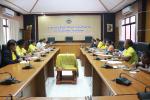 อบต.บ้านควน จัดประชุมโครงการตำบลบ้านควนมหัศจรรย์ 1,000 วัน P