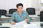 อบต.บ้านควน เข้าร่วมประชุมคณะกรรมการหมอพื้นบ้านจังหวัดสตูล ค