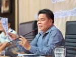 เทศบาลตำบลบ้านควน จัดประชุมพนักงานประจำเดือนพฤษภาคม 2569