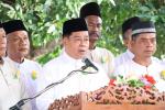 เปิดงานการกุศล “ธารน้ำใจสู่มัสยิดมิศบาฮุดดีนบ้านควน” สืบสานป
