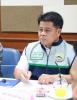 เทศบาลตำบลบ้านควน เข้าร่วมประชุมชี้แจงและสำรวจปัญหาความต้องก