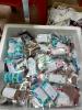 อบต. บ้านควน แจกหน้ากากอนามัยครั้งที่ 4