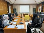 กองการศึกษาสัมภาษณ์นักเรียน 
