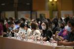 ประชุมเชิงปฏิบัติการ ฝึกอบรม หลักสูตรพัฒนาศักยภาพ การจัดการค