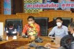 อบต.บ้านควนต้อนรับข้าราชการบรรจุใหม่