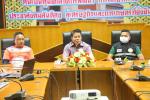 ต้อนรับคณะศึกษาดูงานจากองค์การบริหารส่วนตำบลคลองท่อมใต้ จังห