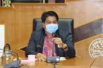 ประชุมแก้ปัญหาความเดือนร้อนจากลิง