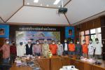 ต้อนรับข้าราชการบรรจุใหม่