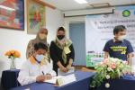 การประชุมเชิงปฏิบัติการออกแบบแผนการจัดการความปลอดภัยทางถนนแล