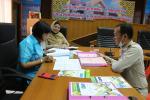 อบต.บ้านควนรับการประเมิน LPA