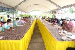 อบต.บ้านควนจัดกิจกรรมกาแฟเช้าและประชุมหัวหน้าส่วนราชการในพื้