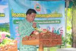 กองสาธารณสุขและสิ่งแวดล้อม อบต.บ้านควนจัดโครงการอนุรักษ์ธรรม
