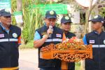 โครงการป้องกันและลดอุบัติเหตุทางถนนในช่วงเทศกาลสงกรานต์ ประจ