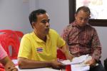 ประชุม อปพร.อบต.บ้านควน