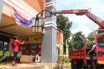อบต.บ้าน​ควน​ซักซ้อมแนวทางการจัดการรับสมัคร​รับเลือกตั้งสมาช