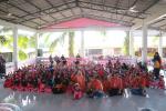 อบต.บ้านควนเข้าร่วมงานวันเด็กแห่งชาติ 2567 ของโรงเรียนในพื้น