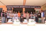 อบต.บ้านควน สนับสนุนการละศิลอดของประชาชนในช่วงเดือนรอมฎอน
