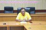 ประชุมสภา อบต.บ้านควน ประจำเดือนมีนาคม ปีงบประมาณ 2568