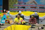 อบต.บ้านควน ร่วมต้อนรับคณะศึกษาดูงานจาก เทศบาลนาทวีนอก จังหว