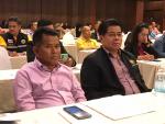 อบต.บ้านควน เข้าร่วมโครงการขับเคลื่อนระบบเฝ้าระวังการทุจริตเ